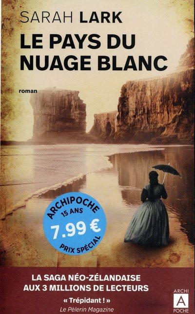 Le pays du nuage blanc