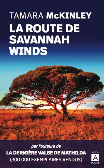 La route de Savannah Winds