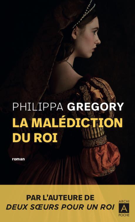 La malédiction du roi
