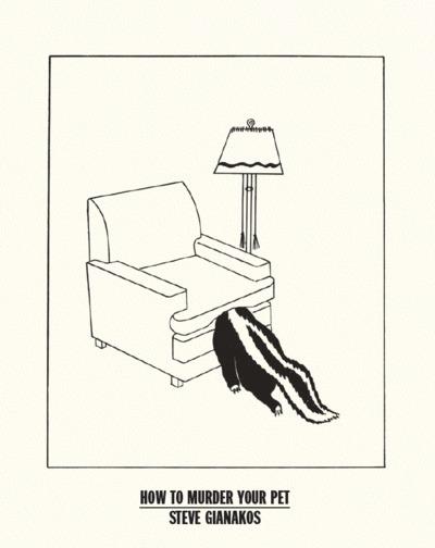 How to Murder Your Pet