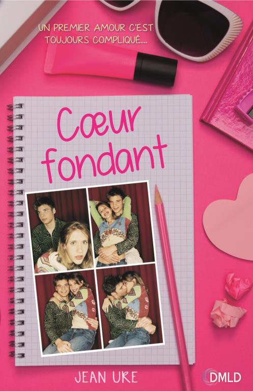 Coeur fondant