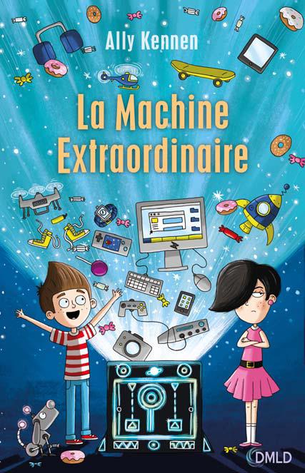 La machine extraordinaire