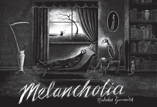 Melancholia
