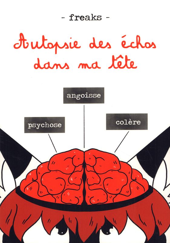 Autopsie des échos dans ma tête