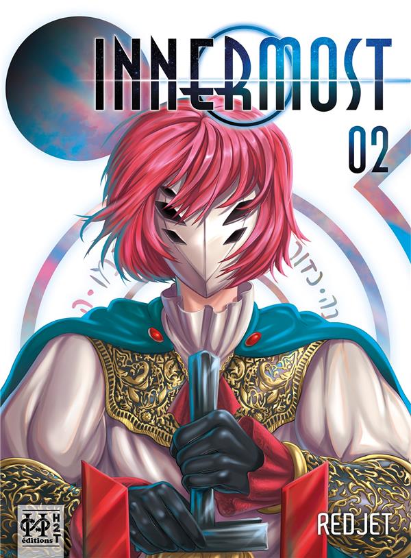 Innermost Tome 2