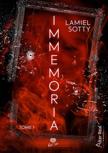 Faux semblant. Immemoria - T01