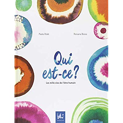 Qui-est-ce ?