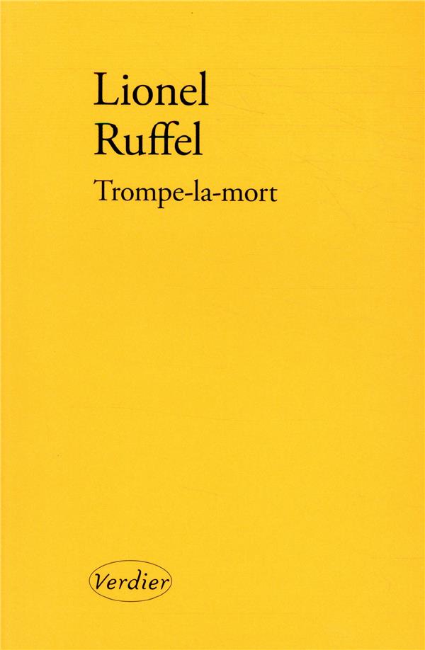 Trompe-la-mort