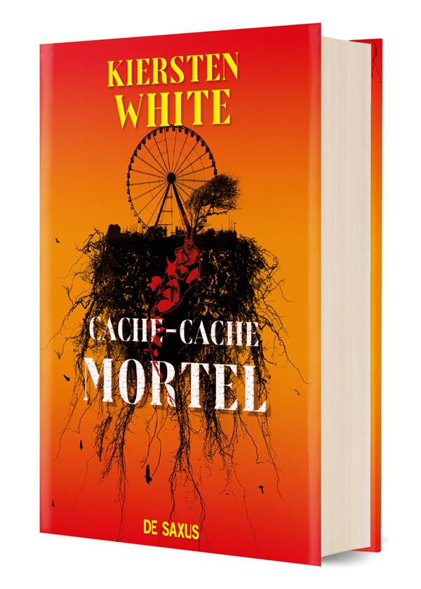Cache-cache mortel. Edition collector