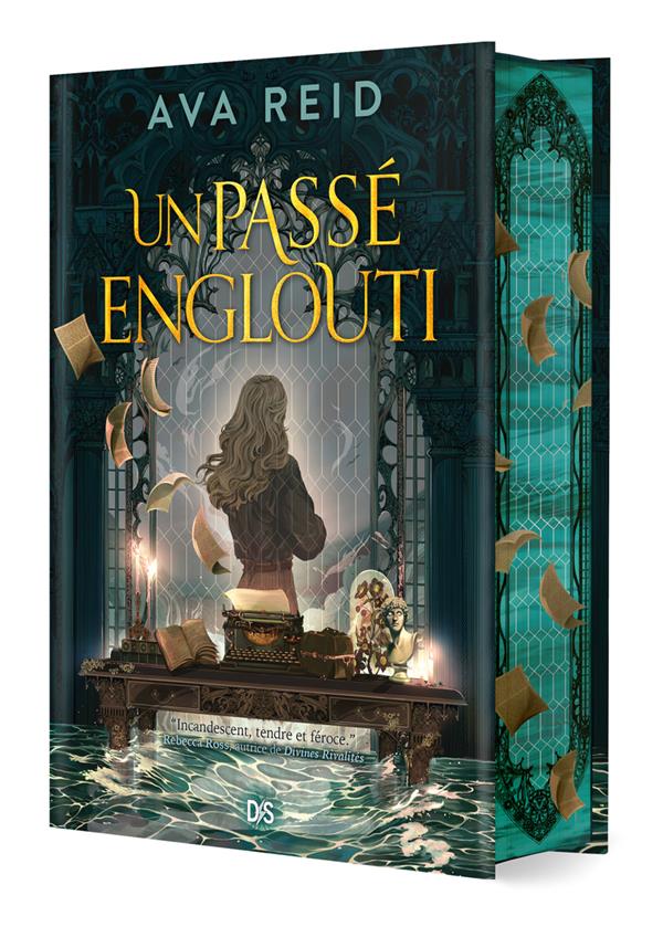 Un passé englouti - Edition collector