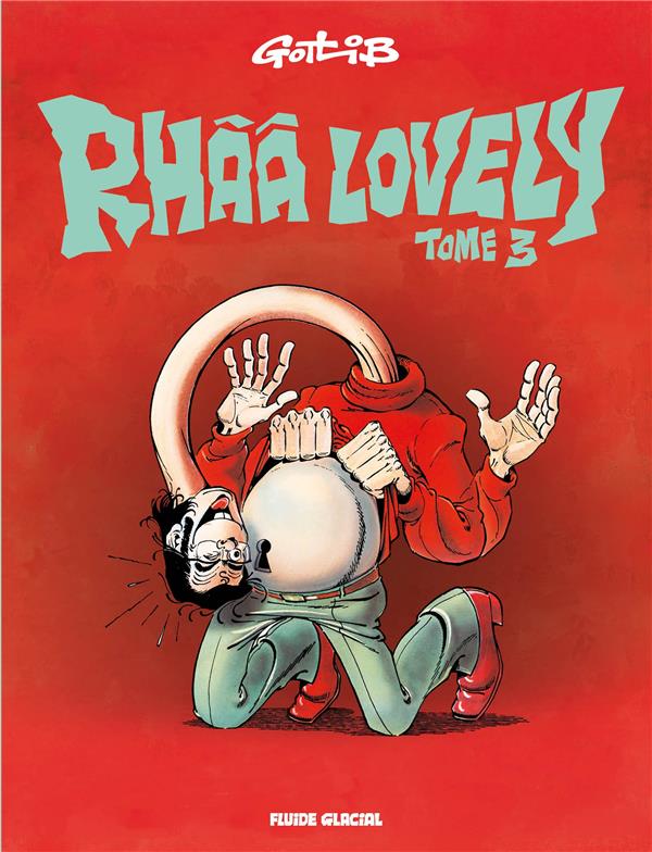 Rhââ Lovely Tome 3