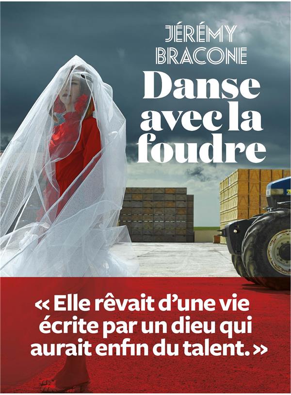 Danse avec la foudre