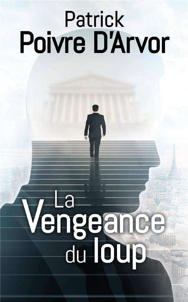 La vengeance du loup Tome 1