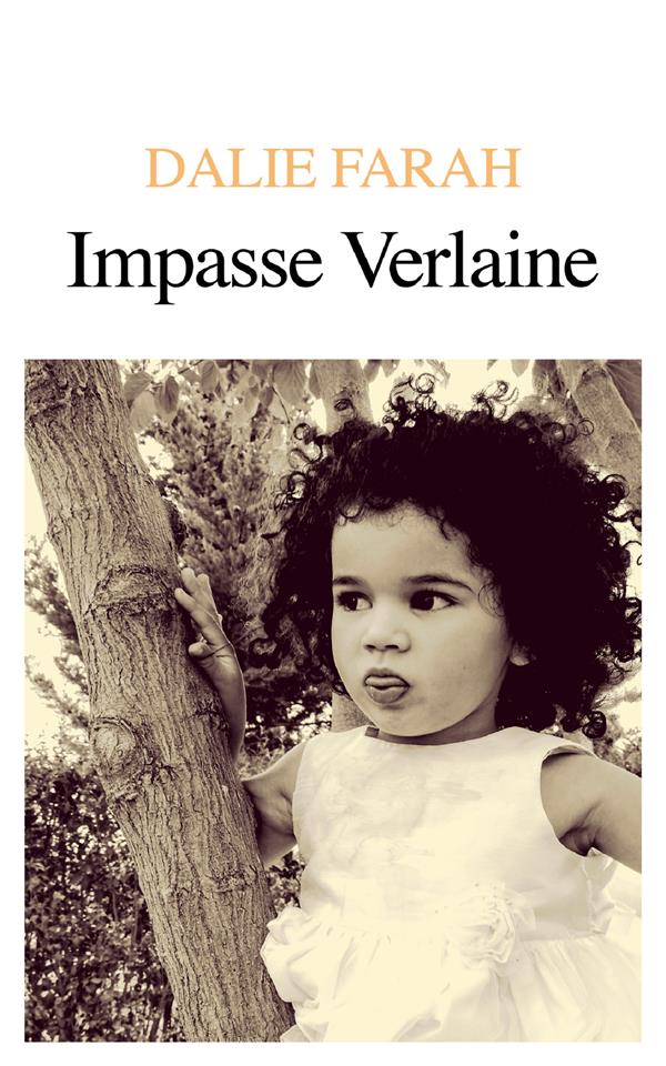 Impasse Verlaine