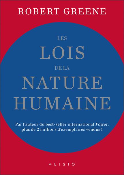 Les lois de la nature humaine