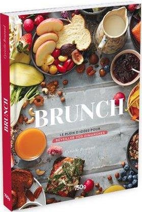 Brunch. Le plein d'idées pour réveiller vos dimanches