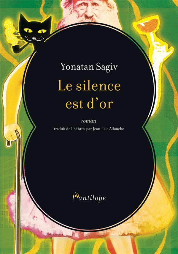 Le silence est d'or