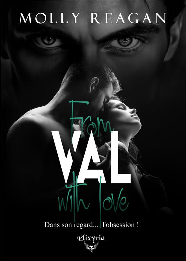From Val with love. Tome 1
