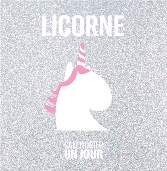 Licornes