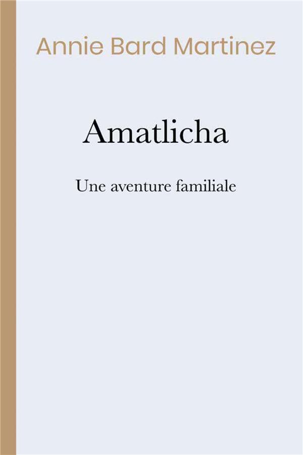 Amatlicha