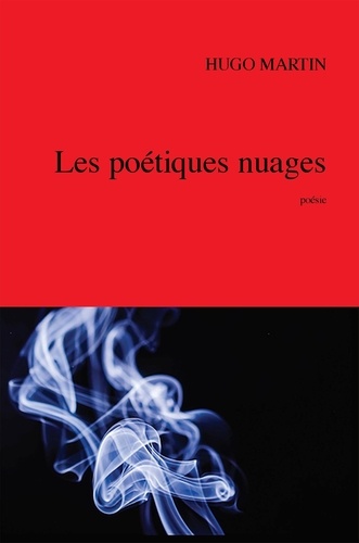 Les poétiques nuages