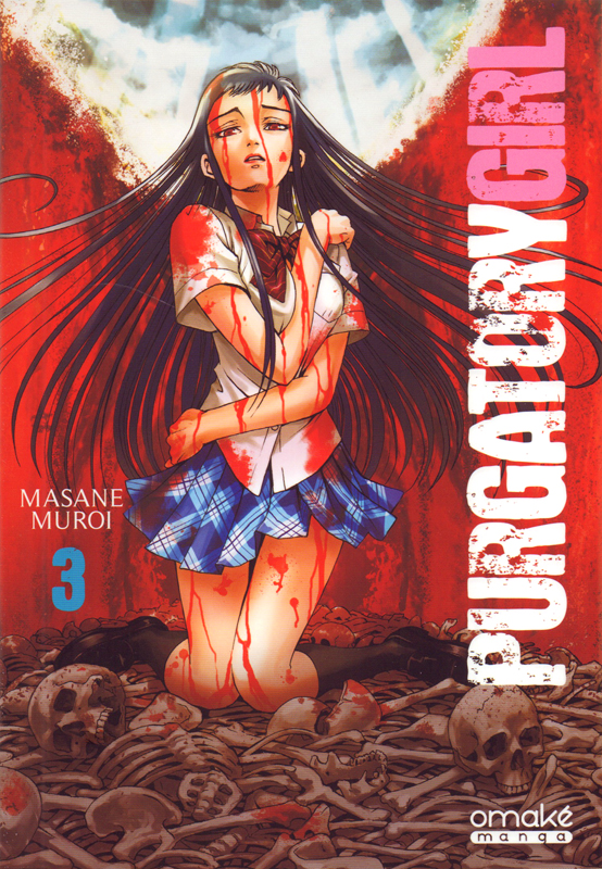 Purgatory Girl Tome 3