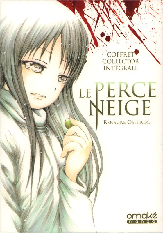 Le perce neige - Coffret collector intégrale