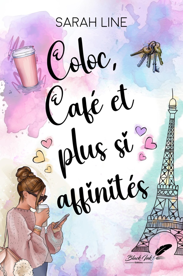 Coloc, Café et plus si affinités
