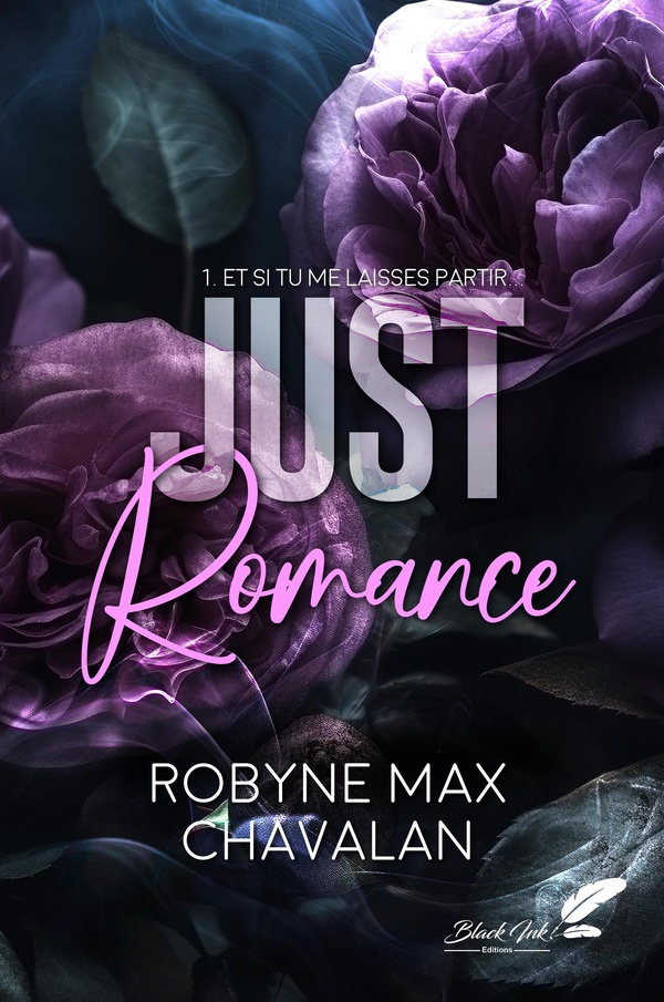 Just romance/01/Et si tu me laisses partir
