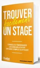 Trouver facilement un stage, un premier emploi