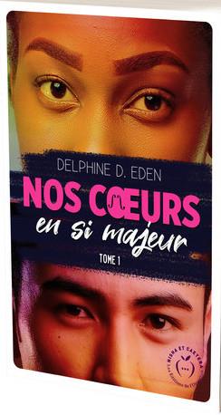 Nos coeurs en si majeur Tome 1