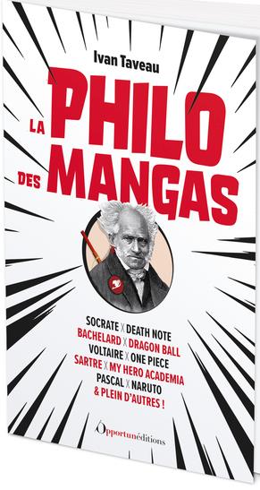 La philo des mangas