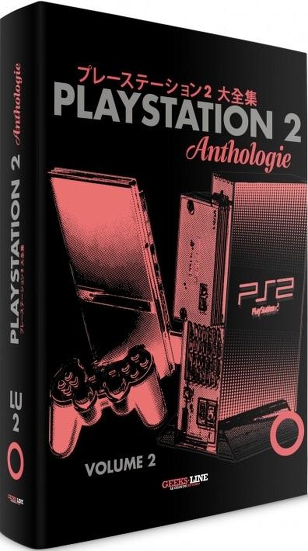 Playstation 2 Anthologie. Volume 2