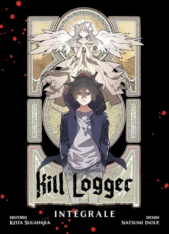 Kill Logger - Intégrale