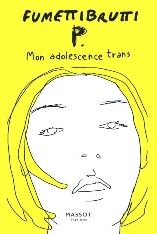 Mon adolescence trans