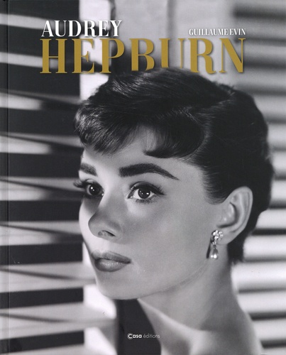 Audrey Hepburn
