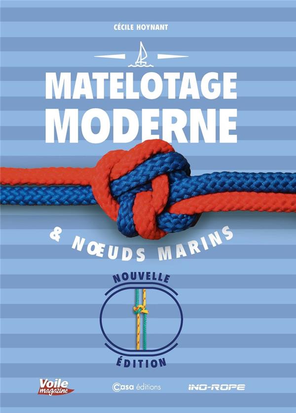 Matelotage moderne et noeuds marins