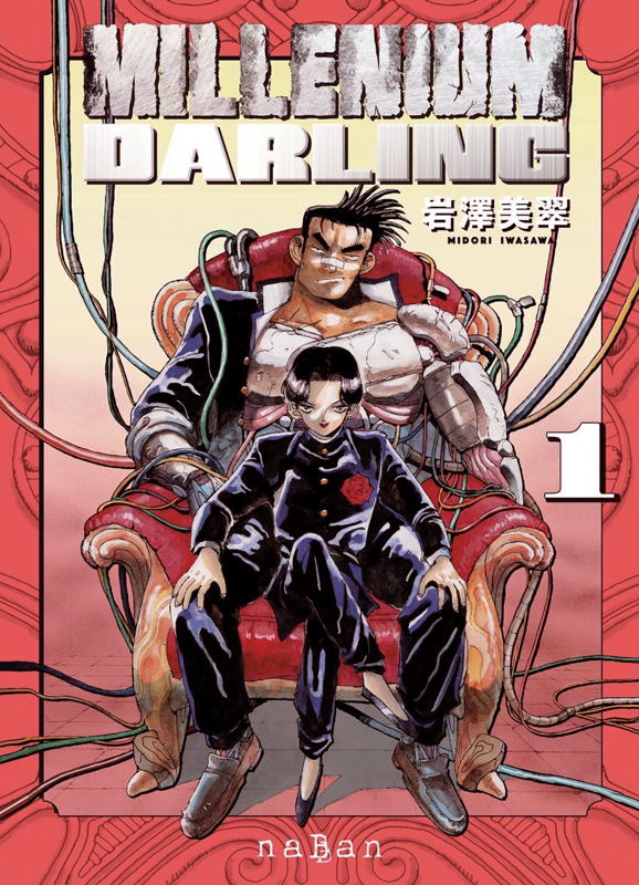 Millenium Darling Tome 1