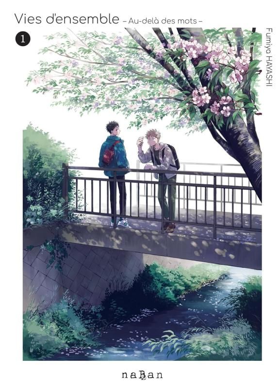 Vies d'ensemble - Au-delà des mots Tome 1