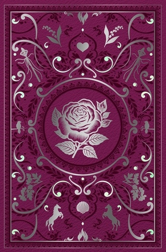 Grimoire vierge Beltane