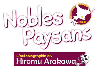 Nobles paysans Tome 6