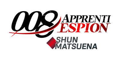 008 Apprenti espion Tome 3
