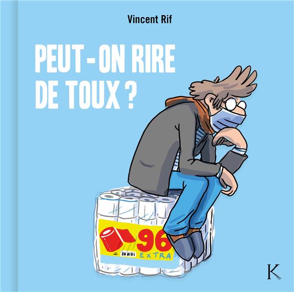 Peut-on rire de toux ?