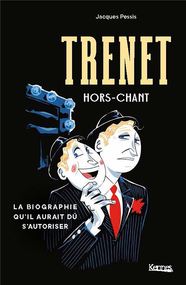 Trenet hors-chant