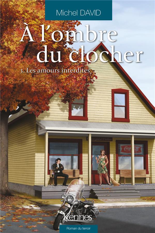 À l'ombre du clocher/03/Les amours interdites