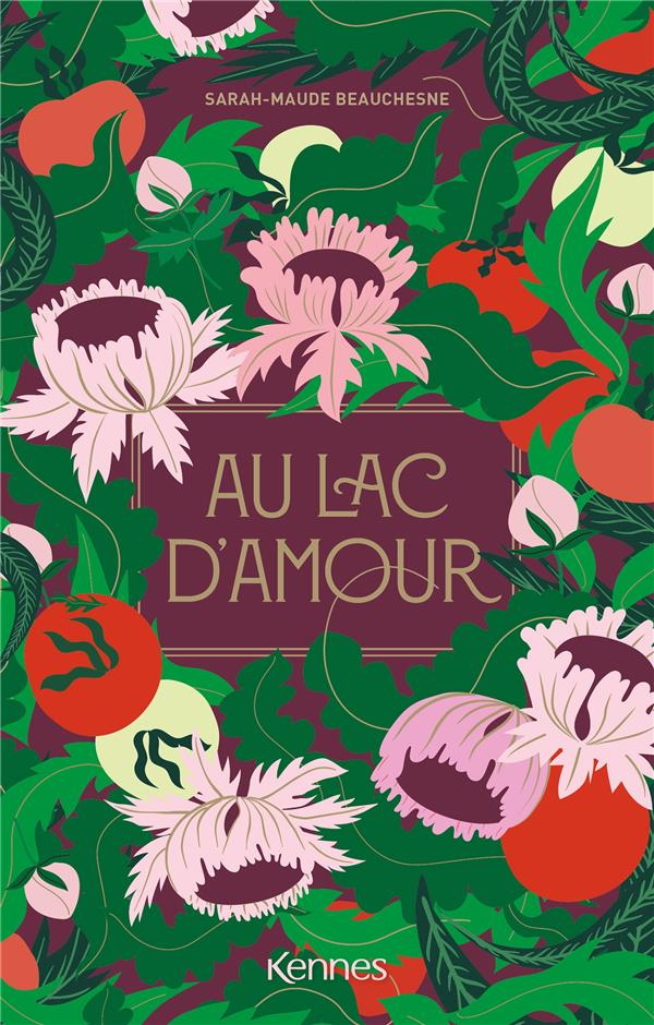 Au lac d'amour