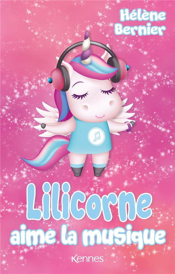 Lilicorne aime la musique