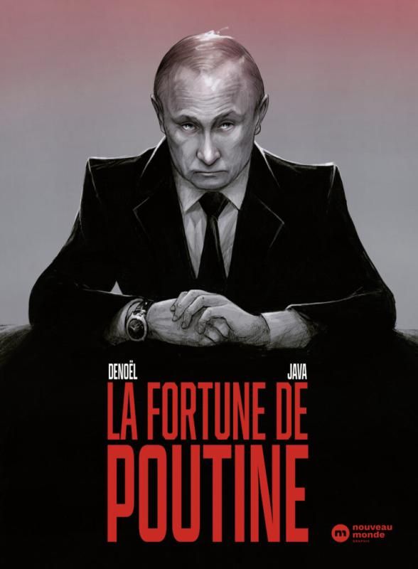 La fortune de Poutine