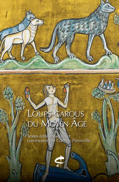 Loups-garous du Moyen-Âge