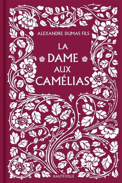 La dame aux camélias